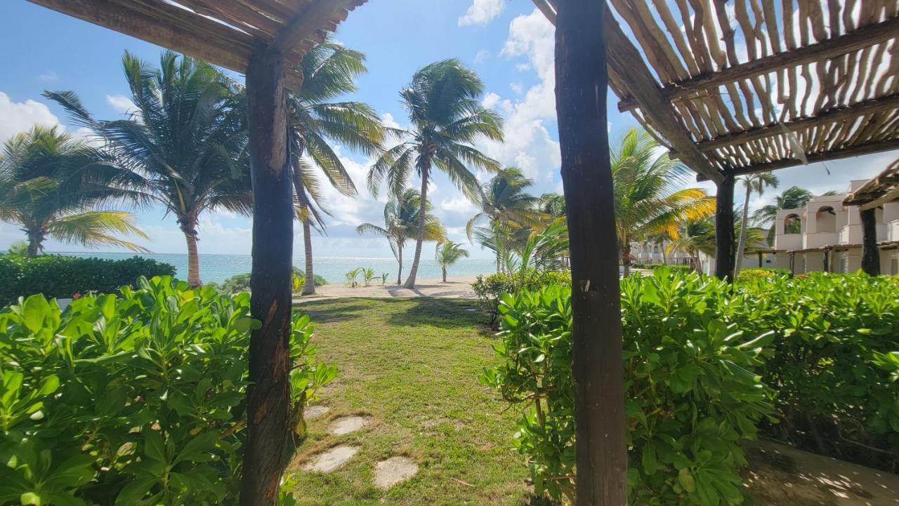 Hotel Vr Club Tulum Riviera Esterno foto