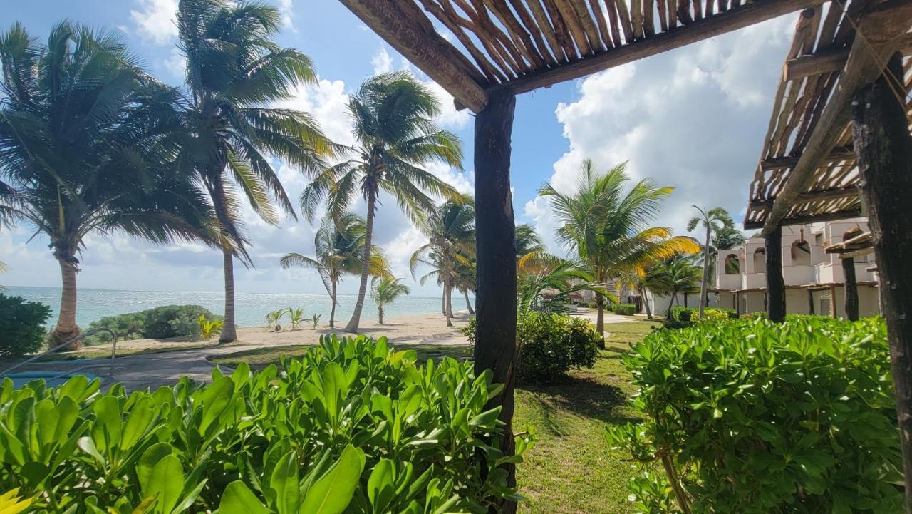 Hotel Vr Club Tulum Riviera Esterno foto