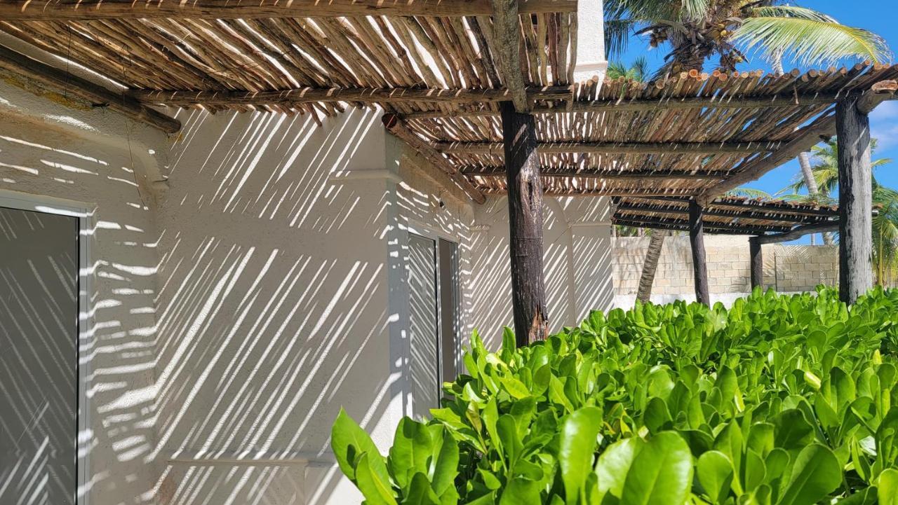 Hotel Vr Club Tulum Riviera Esterno foto