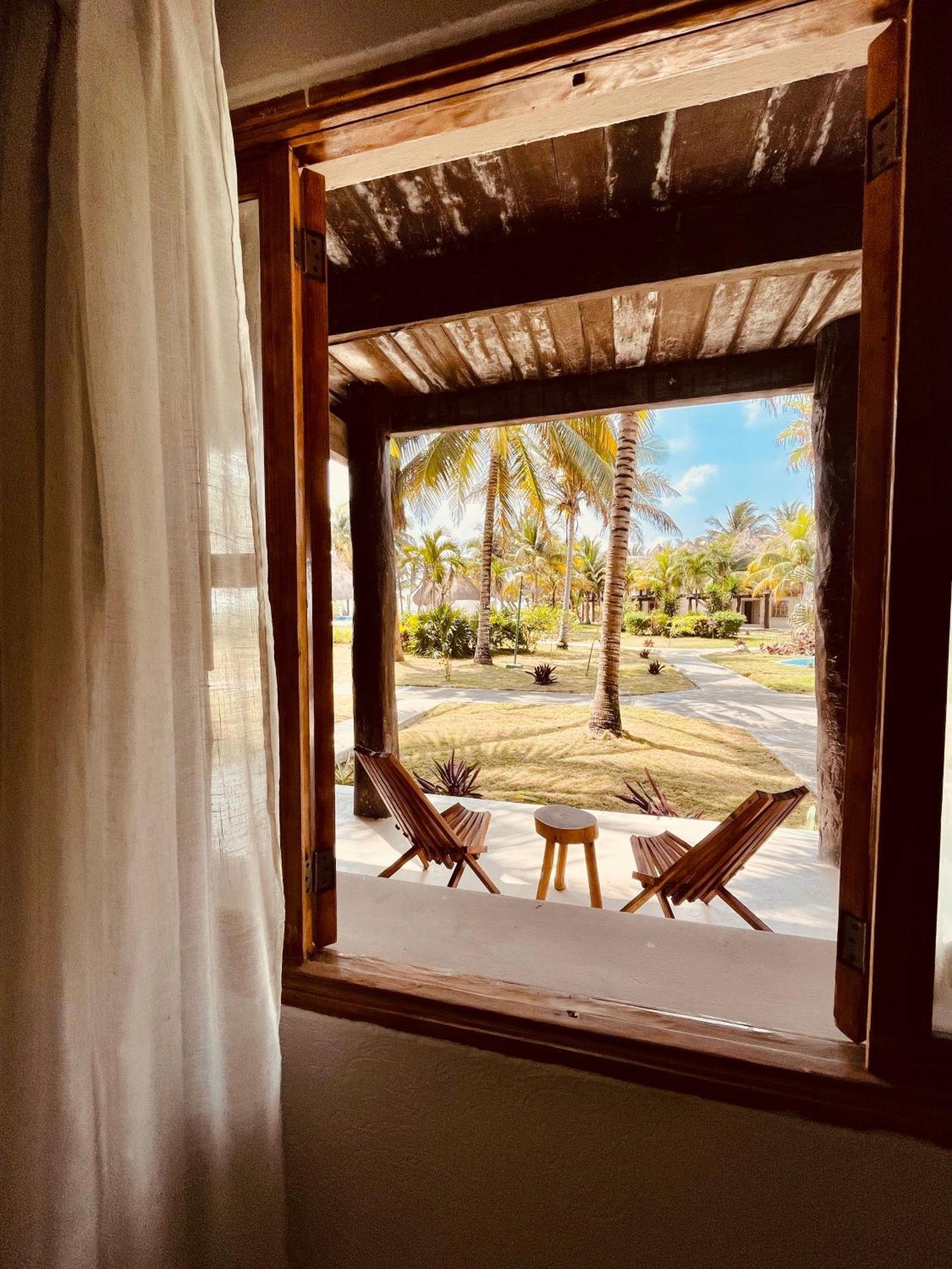 Hotel Vr Club Tulum Riviera Esterno foto
