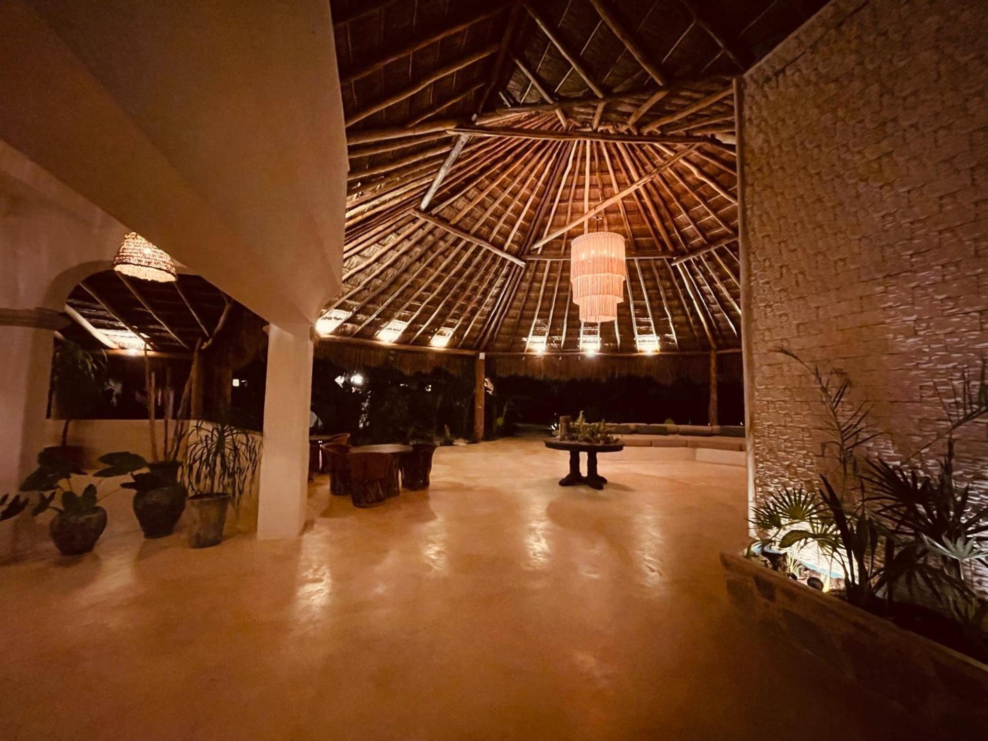 Hotel Vr Club Tulum Riviera Esterno foto