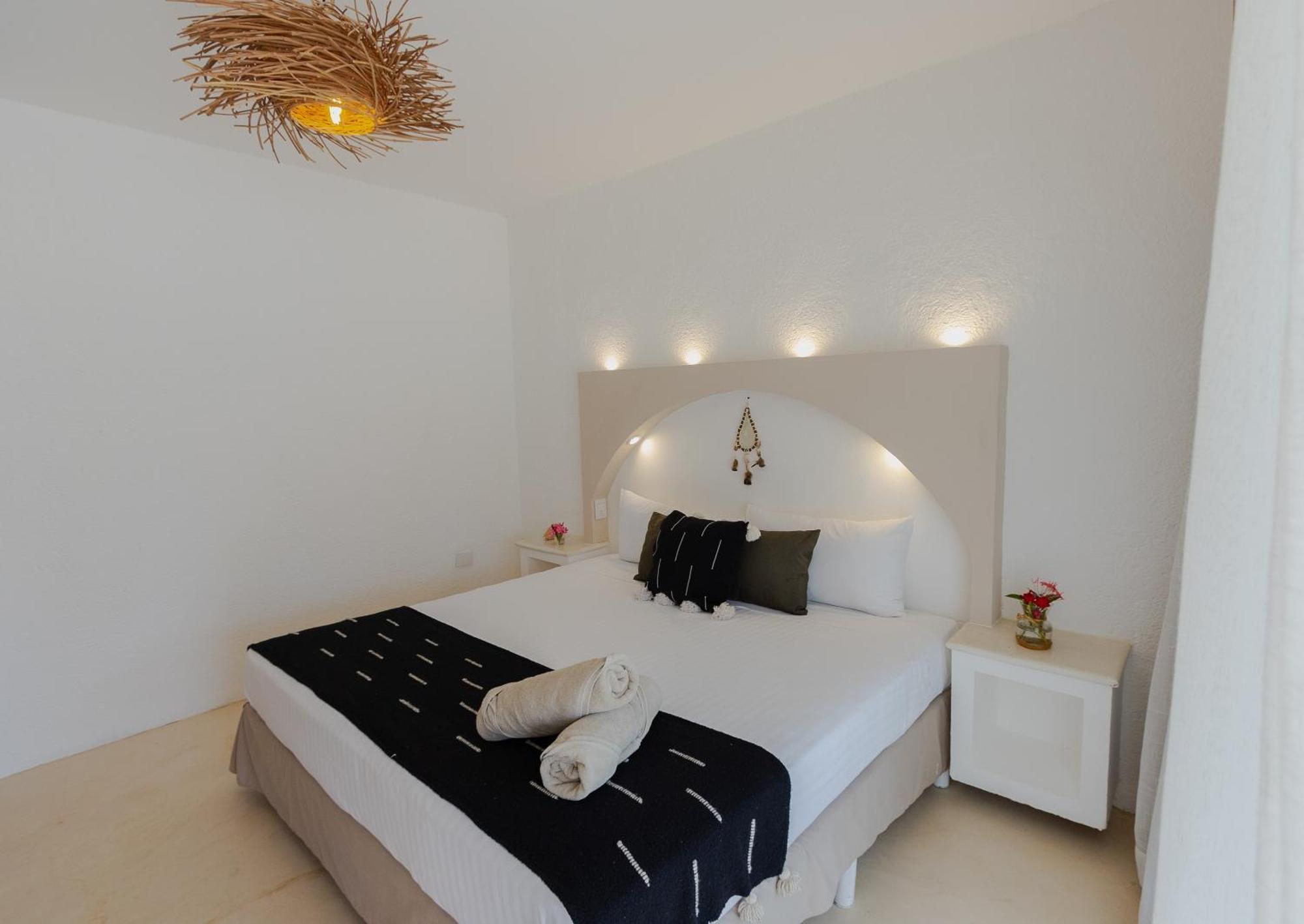 Hotel Vr Club Tulum Riviera Esterno foto