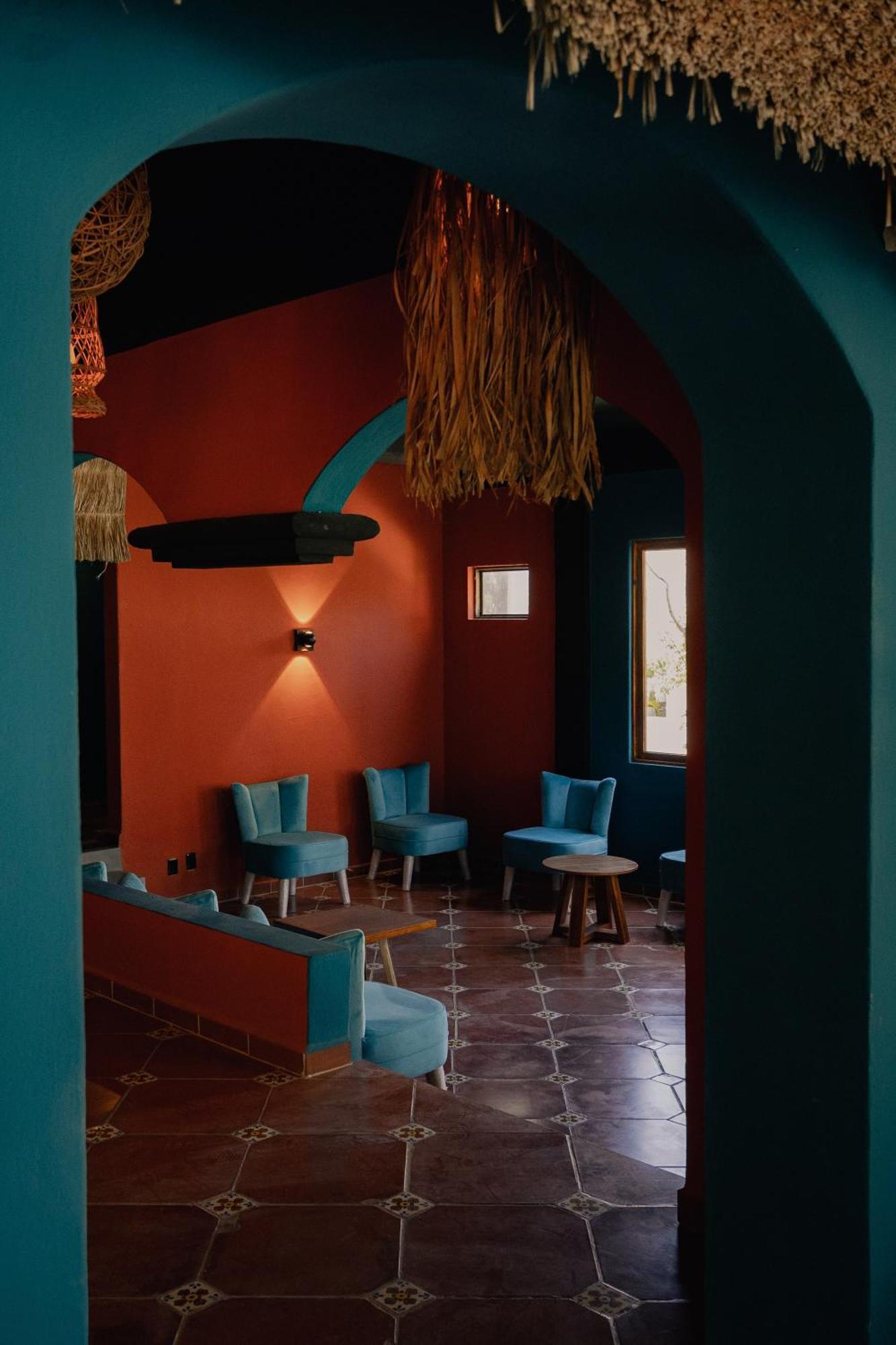 Hotel Vr Club Tulum Riviera Esterno foto
