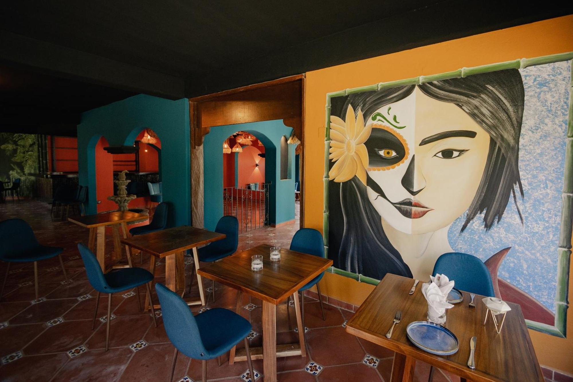 Hotel Vr Club Tulum Riviera Esterno foto