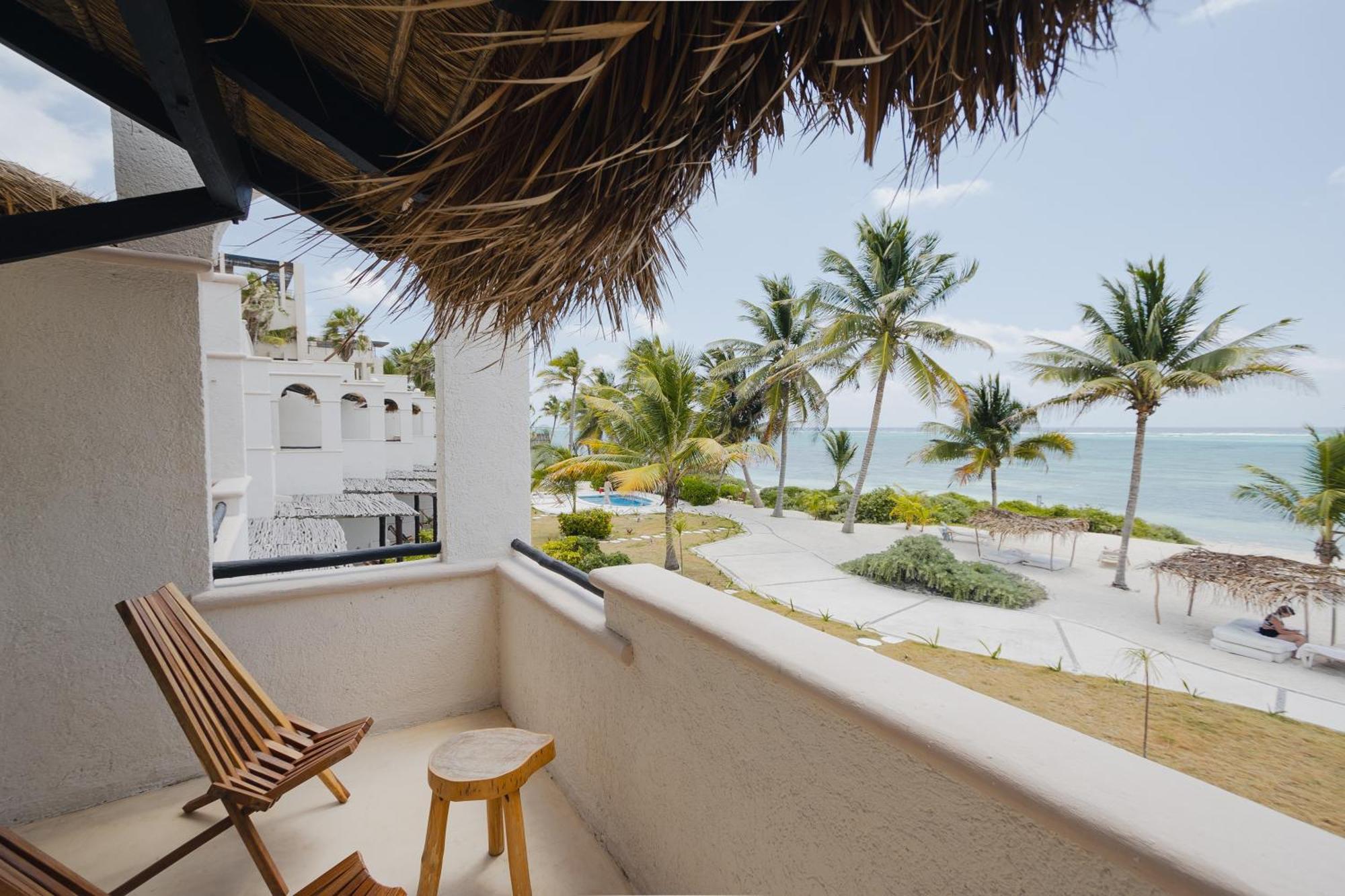 Hotel Vr Club Tulum Riviera Esterno foto