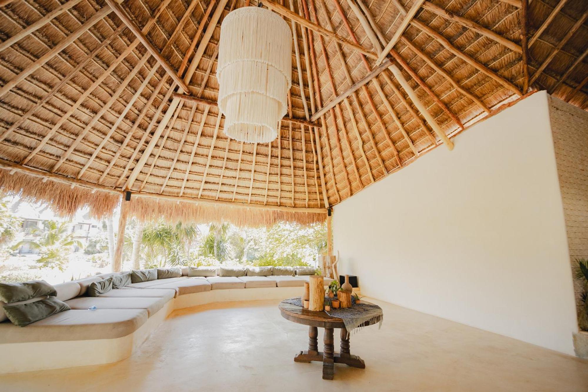 Hotel Vr Club Tulum Riviera Esterno foto